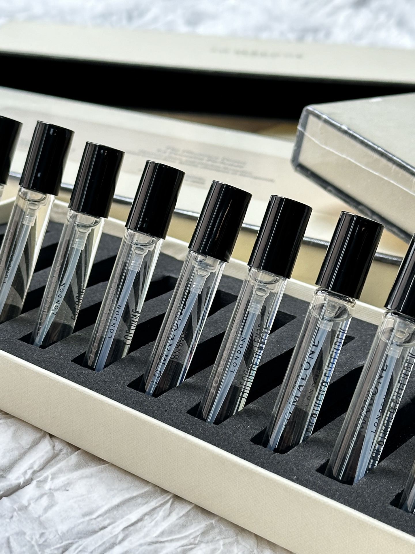Jo Malone perfume